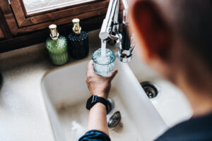 Water Filtration Services In Parker CO