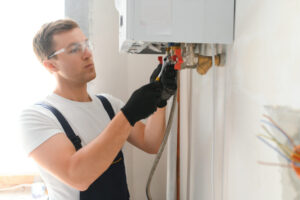 Water Heater Repair Parker CO