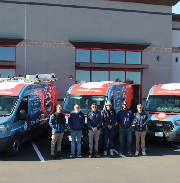 Doyle Plumbing, Inc - Employees