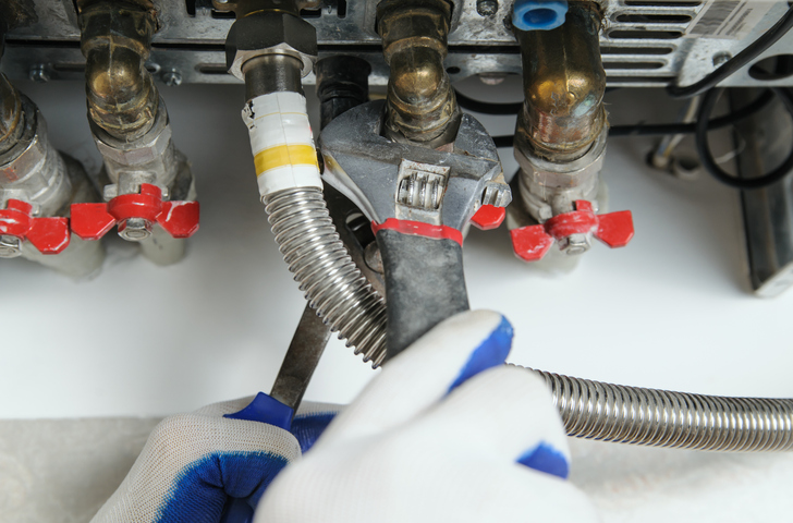 Upgrading Your Home with a New Water Heater Installation