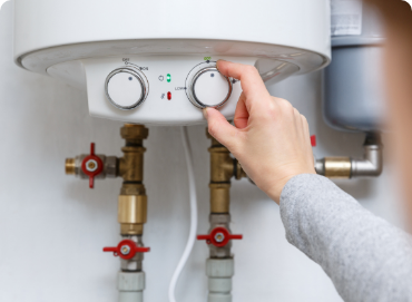 Water Heater Repair