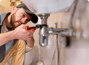 Plumbing Repair Services