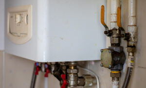 tankless water heater repair parker co