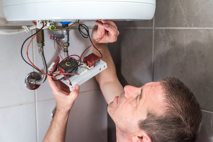 How Water Heater Repair Can Enhance Your Home’s Water Quality?