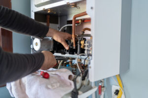 How Regular Maintenance Can Prevent the Need for Water Heater Repair