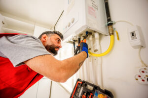 The Hidden Costs of Delaying Tankless Water Heater Repair