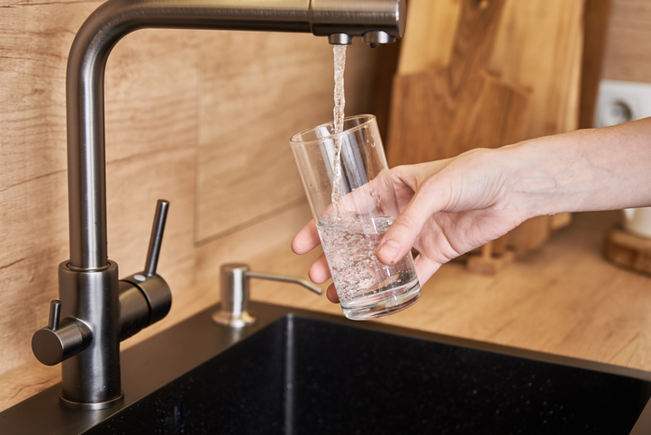 Why Water Filtration Is Essential for Better Health and Hydration