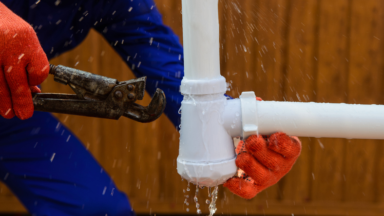 How Timely Pipe Repair Services Can Prevent Structural Damage