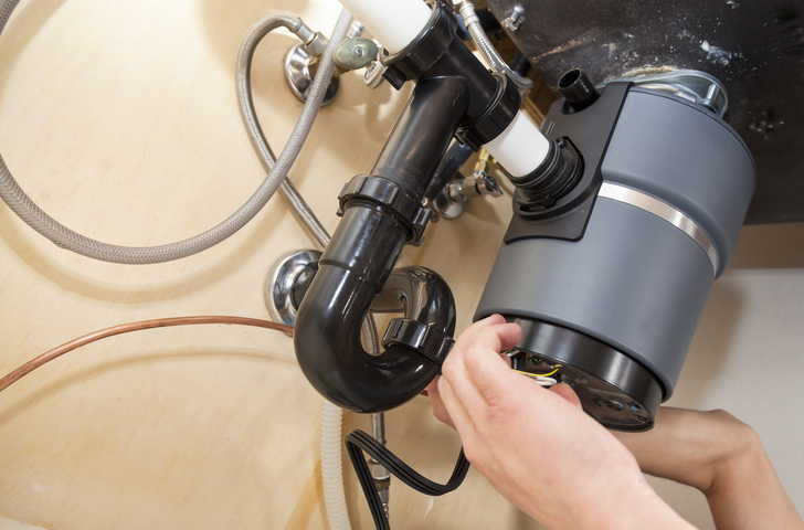 How to Prevent Clogs and Damage in Your Garbage Disposals