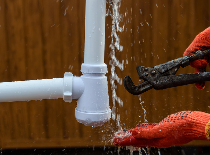 Benefits of Trenchless Pipe Repair Services for Urban Homes
