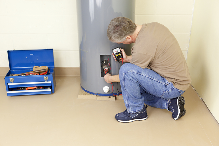 Why Water Heater Repair Is Essential for an Efficient Hot Water Supply