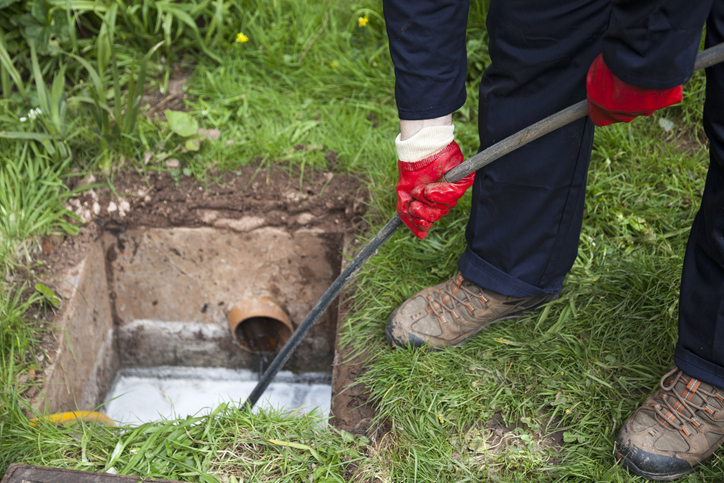 A Drain Repair Company’s Role in Preventing Sewer Backups