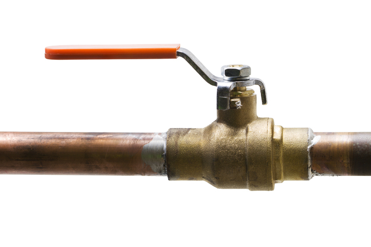 The Impact of Pressure Regulating Valves on Your Water Bill Costs
