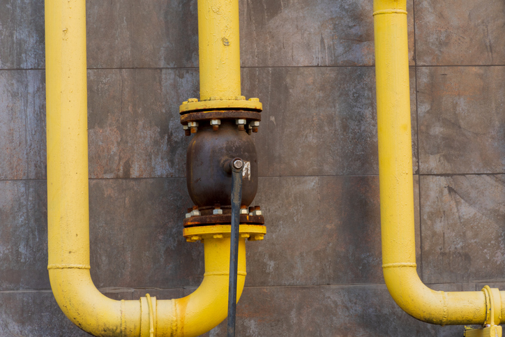 The Benefits of Upgrading Your Gas Line Service for Energy Savings