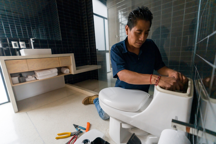 5 Hidden Factors That Affect Your Toilet Installation Cost