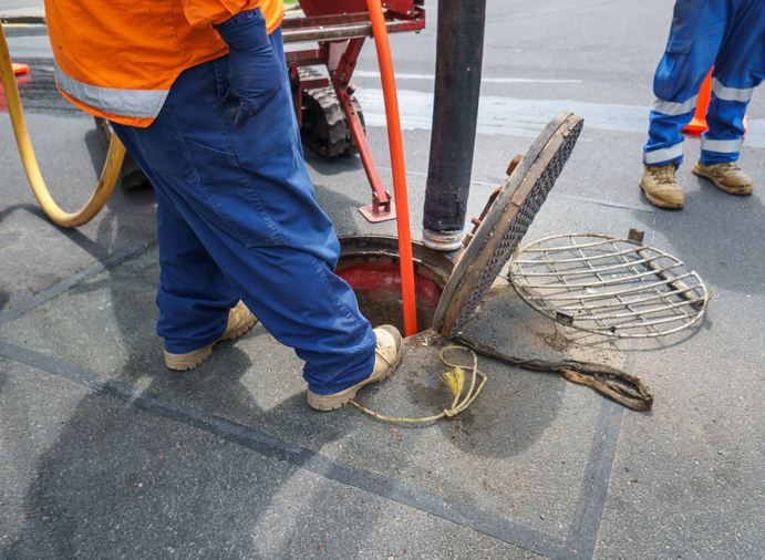 DIY vs. Professional Drain Repair What You Should Know