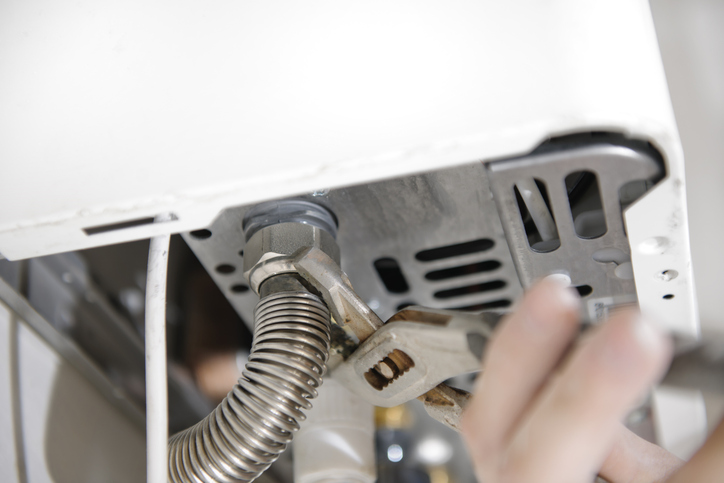Is It Time for a Tankless Water Heater Replacement Key Signs to Know