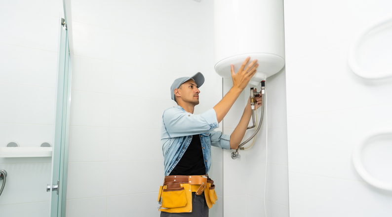 Why Annual Water Heater Maintenance Service Lowers Utility Bills