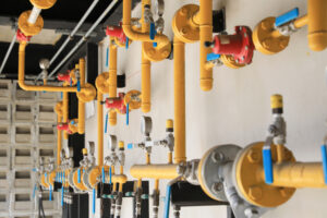 How Modern Homes Benefit From Expert Gas Line Installation