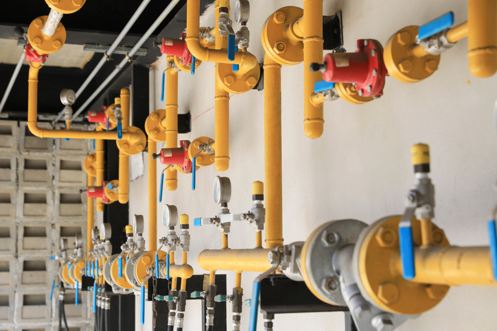 How Modern Homes Benefit From Expert Gas Line Installation
