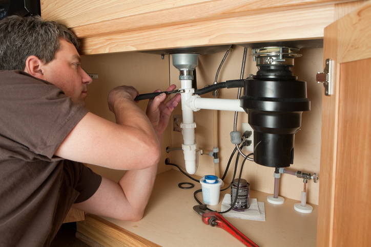 How to Fix a Jammed Garbage Disposal Without Damaging It