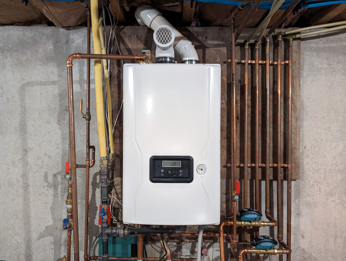 Tankless Water Heaters and How They Add Home Resale Value