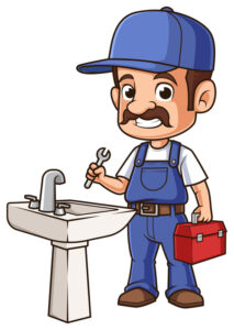 plumber