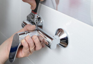 Fixture Installation Service for Upgrading Outdoor Water Fixtures