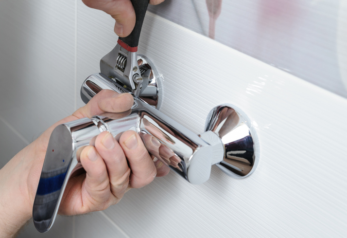 Fixture Installation Service for Upgrading Outdoor Water Fixtures