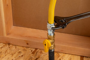 How Gas Line Services Improve Energy Efficiency and Reduce Waste