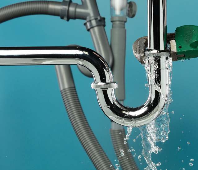 How Pipe Repair Services Improve Water Flow and System Efficiency