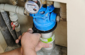 Common Water Quality Issues That Require Professional Water Conditioning Service