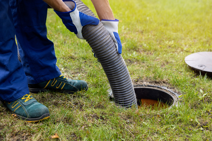 Sewer Services Provide Long-Term Solutions for Frequent Pipe Clogs