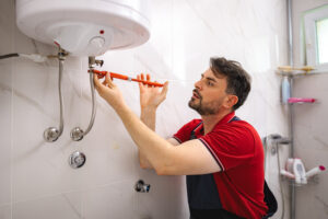 The Role of Water Heater Repair in Maintaining Consistent Hot Water Supply