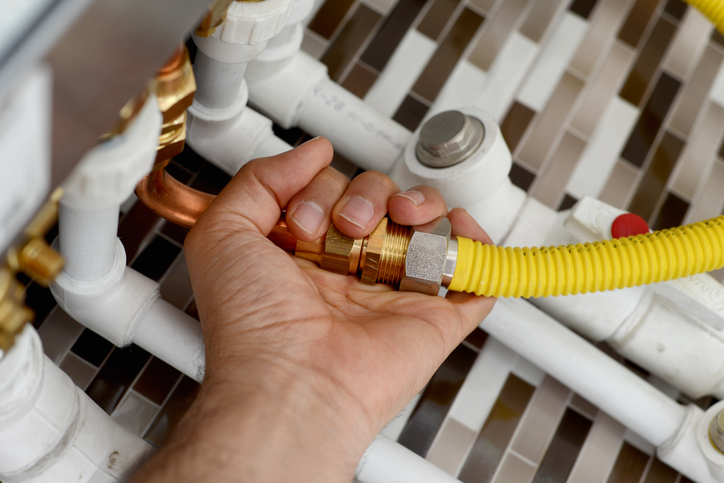 Why Timely Gas Line Repair Can Save Homeowners Money on Energy Bills