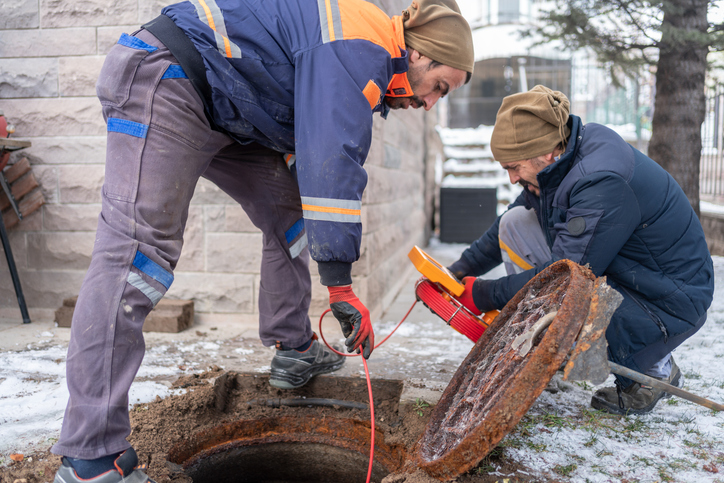 Why a Drain Cleaner Is the Key to Preventing Recurring Pipe Clogs