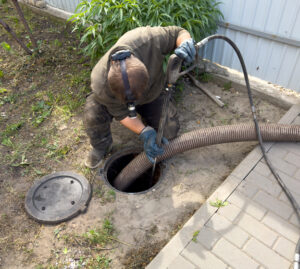 How Professional Sewer and Drain Repair Can Help Avoid Flooding and Water Damage
