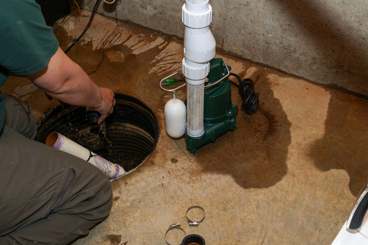 Why Professional Sump Pump Maintenance Pays You Back in the Long Term