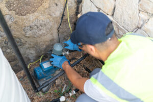 plumbing efficiency improvements