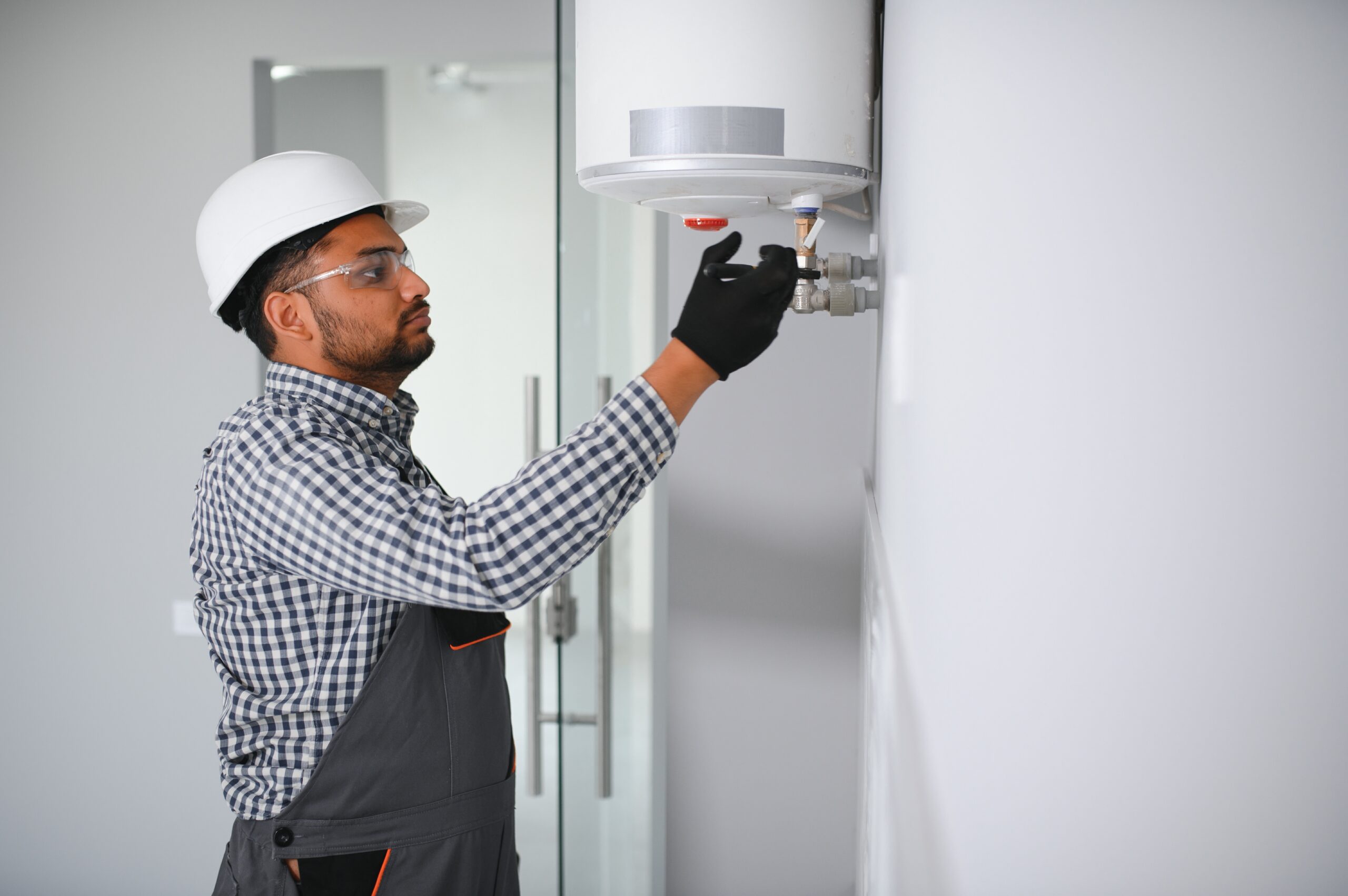 water heater