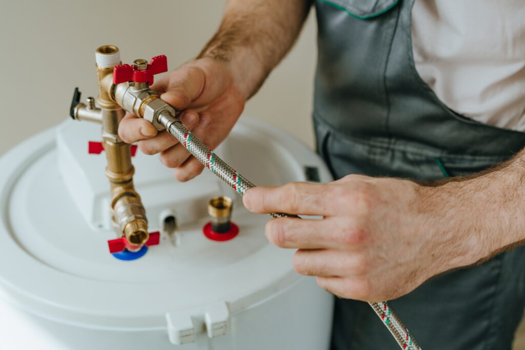 Tankless Water Heater Repair Explained Common Problems, Costs, and Fast Fixes