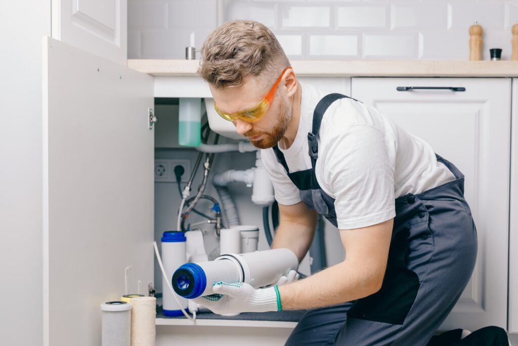 Water Filtration Systems Explained Benefits, Costs, and How to Choose the Right One