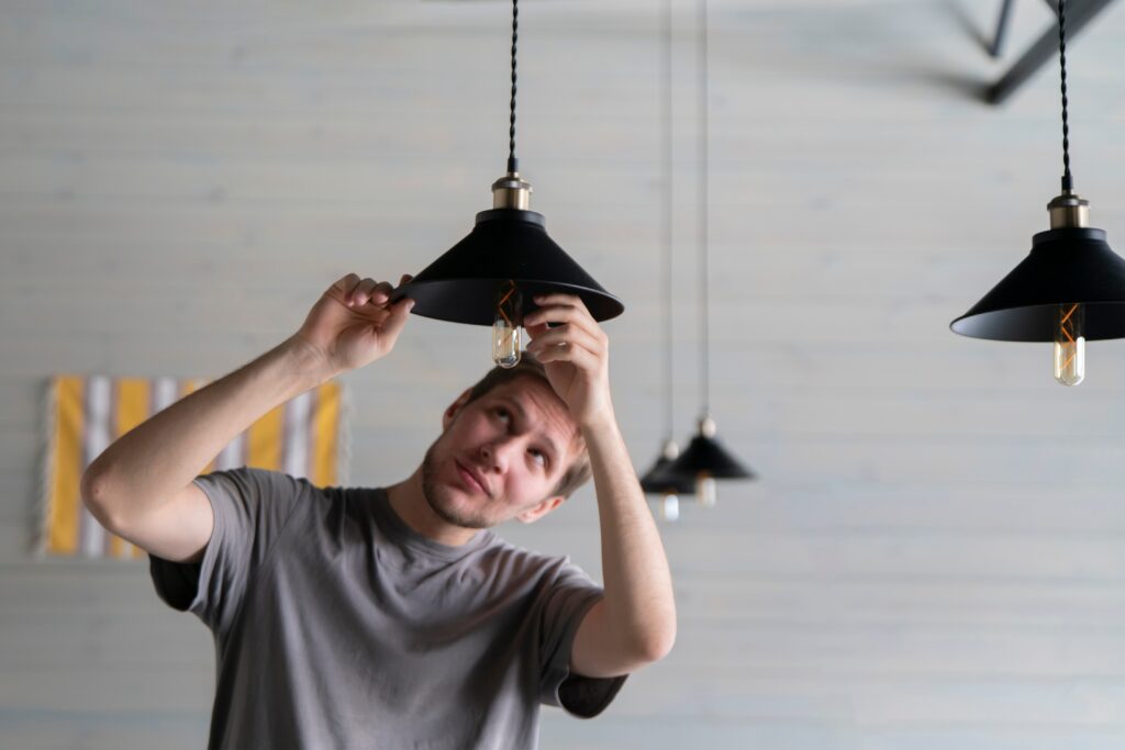 Upgrade Your Home with Fixture Installation - Improve Lighting and Functionality