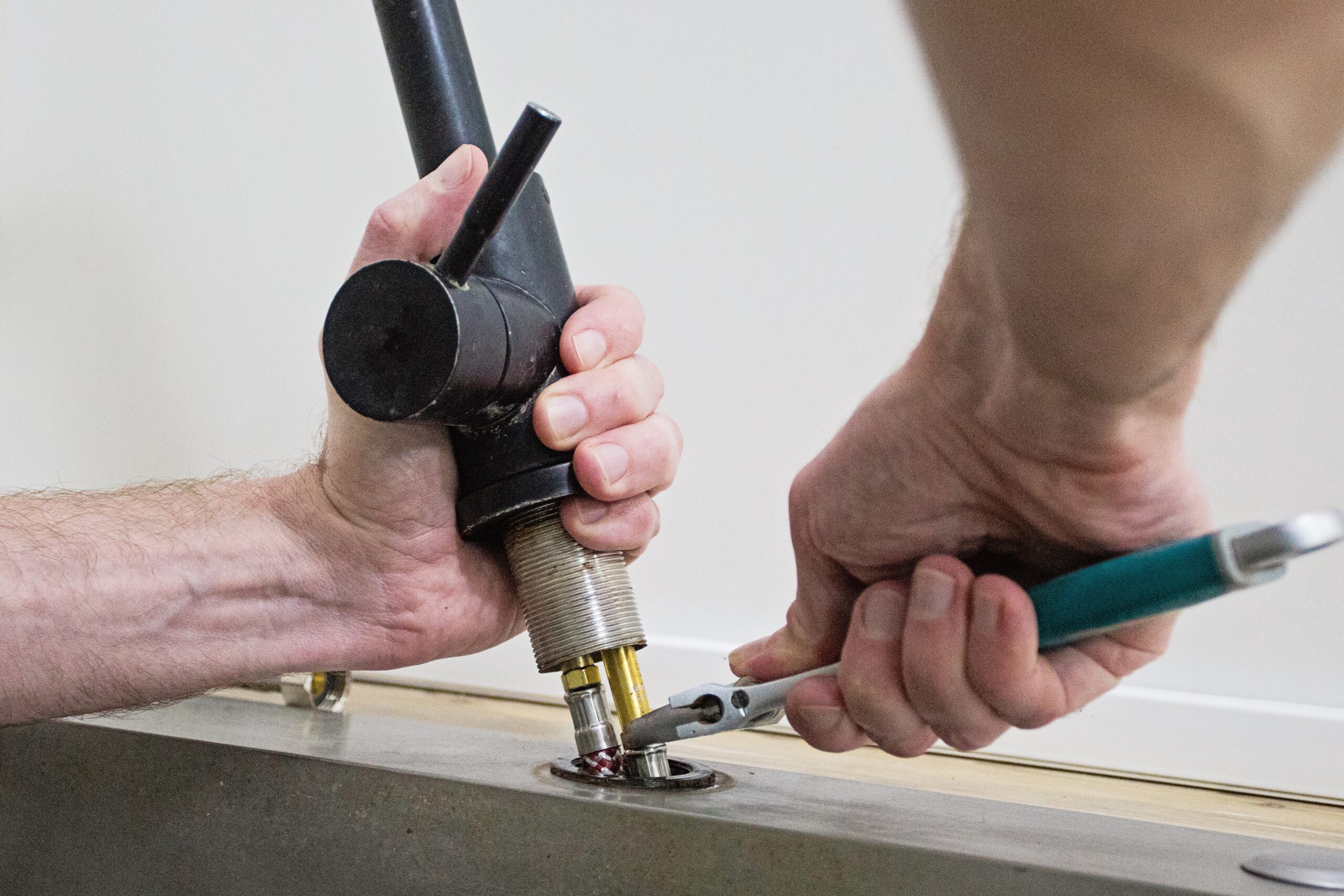 Upgrading Your Kitchen Faucet Can Make a Big Difference