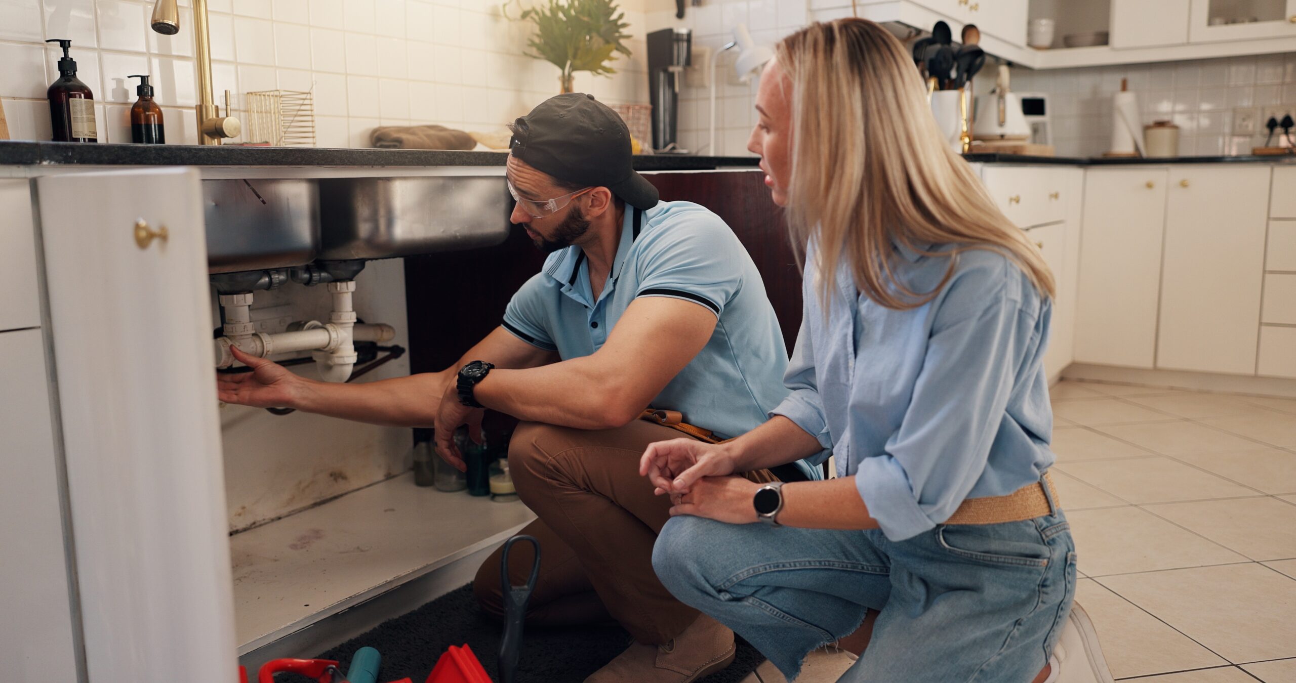 Why You Need to Hire an Experienced Plumber for Your Plumbing System