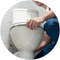 Parker Plumbing | Toilet Repair
